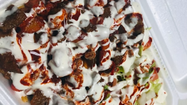 Poughkeepsie Welcomes New Super Kennedy Chicken & Burger Restaurant