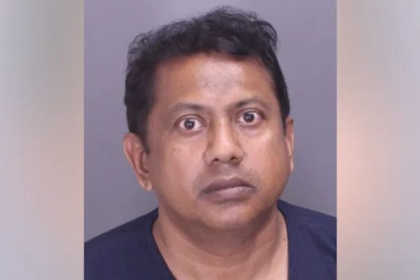 Prosecutor Warren Man Scammed Senior Citizen Out of $40K by Posing as McAfee Rep
