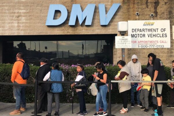 REAL ID Appointments Available May 17 at Select SoCal DMV Offices REAL ID Appointments Available May 17 at Select SoCal DMV Offices