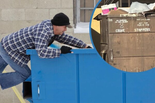 REALLY! Is Dumpster Diving Legal in Colorado You Might Be Surprised by the Law