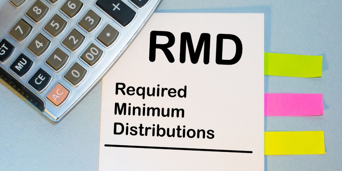 RMD Rules and Deadlines Updates Every Retiree Should Understand