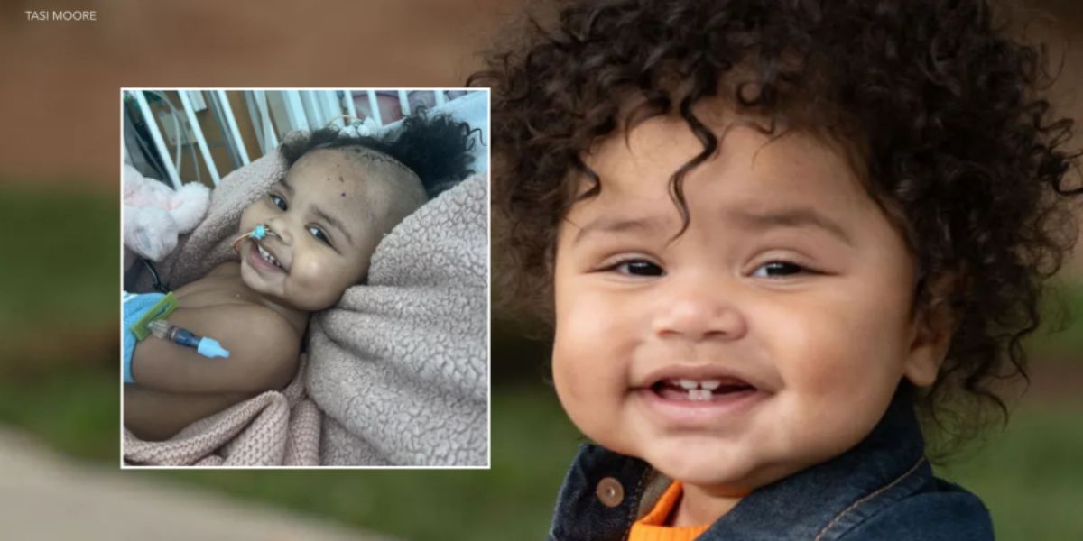 Rare Condition Discovered in SoCal Infant After Routine Symptom Appears