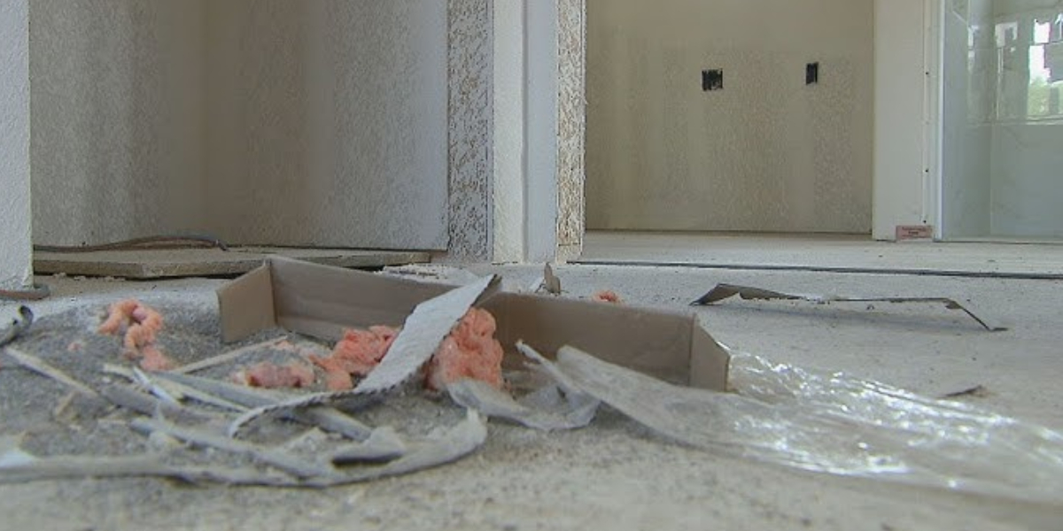 Residents of Denver’s Liggins Tower Struggle With Persistent Bed Bugs