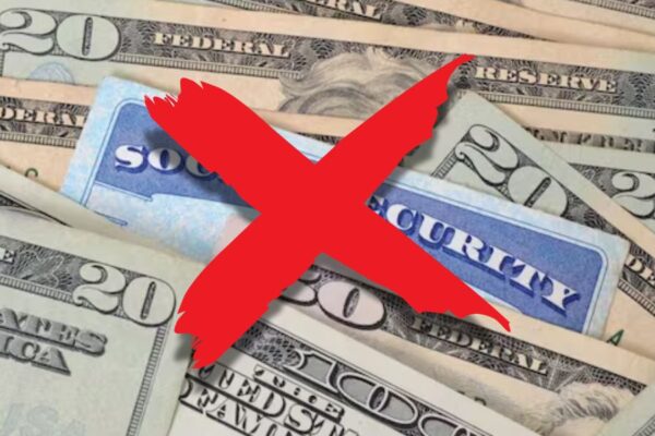 Retirement Payments Suspended for Many Check If You're on the List
