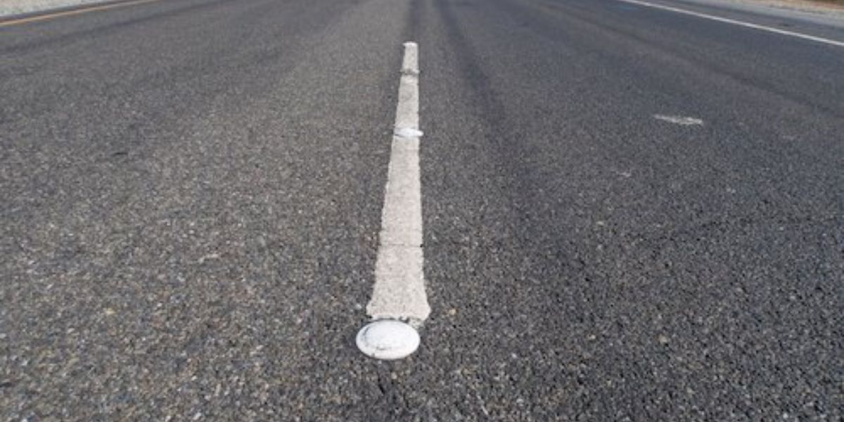 Right Now! New White Line Road Laws in New York Can You Touch the Line