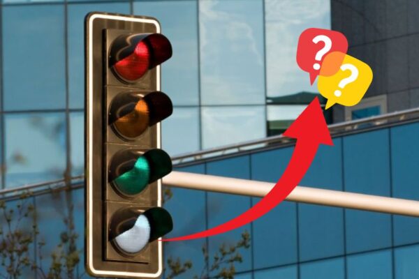 Road Rules Changes: North Carolina Could Be First State to Test Four-Color Traffic Lights