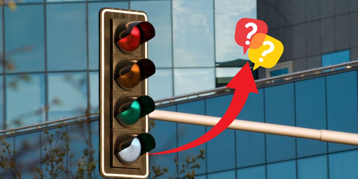 Road Rules Changes: North Carolina Could Be First State to Test Four-Color Traffic Lights