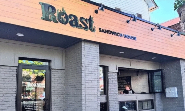 Roast Sandwich House Expands to Babylon, Opens New Spot on Deer Park Ave