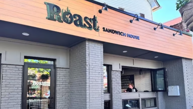 Roast Sandwich House Expands to Babylon, Opens New Spot on Deer Park Ave