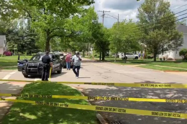 Rusk County Deputies arrest mom who claimed son was 'the Devil' before killing family dogs