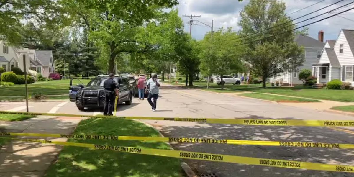 Rusk County Deputies arrest mom who claimed son was 'the Devil' before killing family dogs