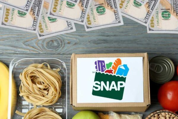 SNAP Alert $1,756 in Food Stamps Being Issued in These States Through May 17