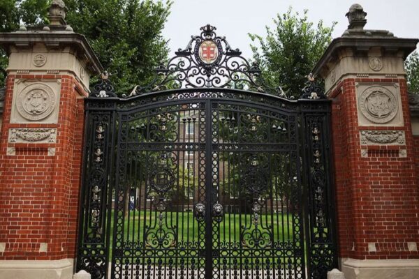 Brown University Under GOP Scrutiny After Student’s DOGE-like Email Sparks Controversy