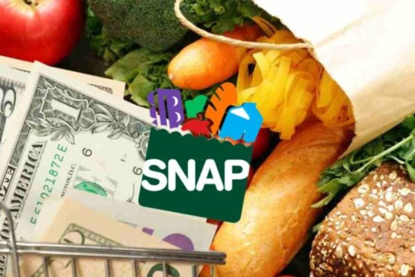 SNAP Expansion in May 5 Million Approved for Extra Assistance