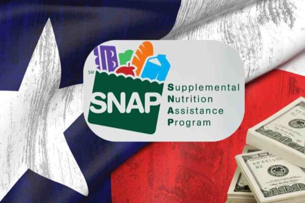 SNAP Payments Hit Texas Accounts Around May 11 — See If You're Getting Yours
