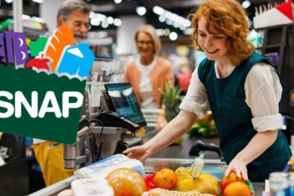 SNAP Payments of $975–$1,437 for Families of 4 Final Paydays in Select States