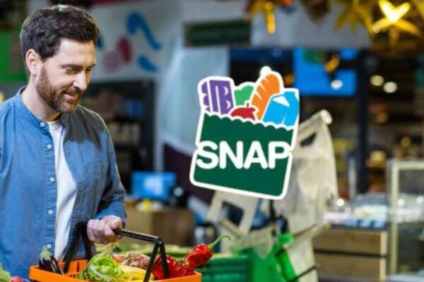 SNAP Payments of Up to $1,756 Hit New York in May — Here’s When You’ll Get Yours