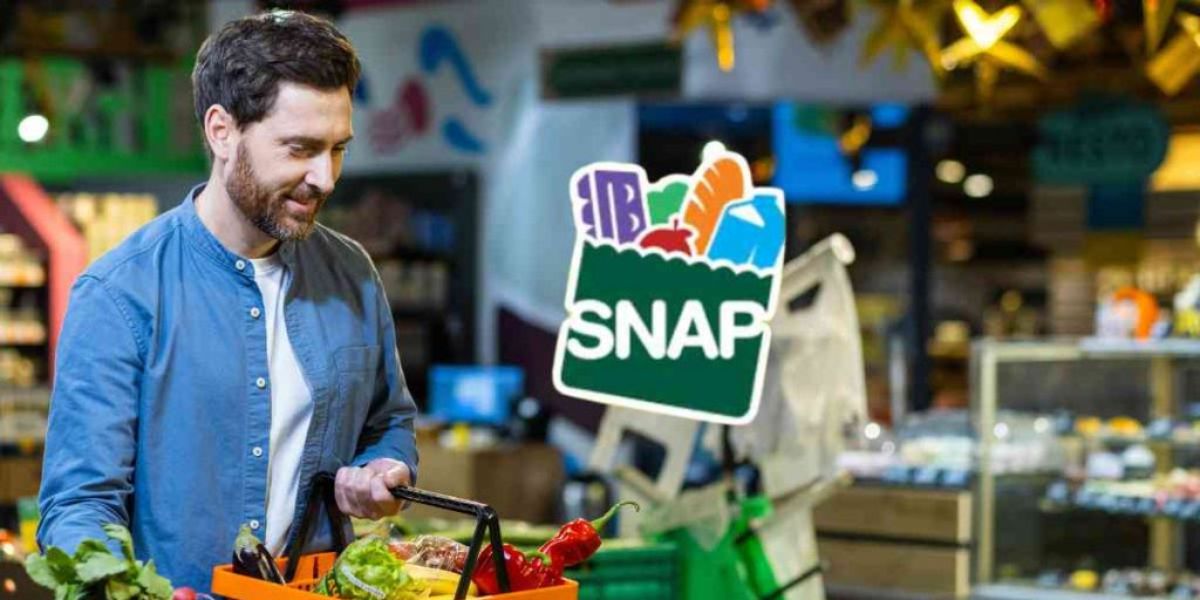 SNAP Payments of Up to $1,756 Hit New York in May — Here’s When You’ll Get Yours