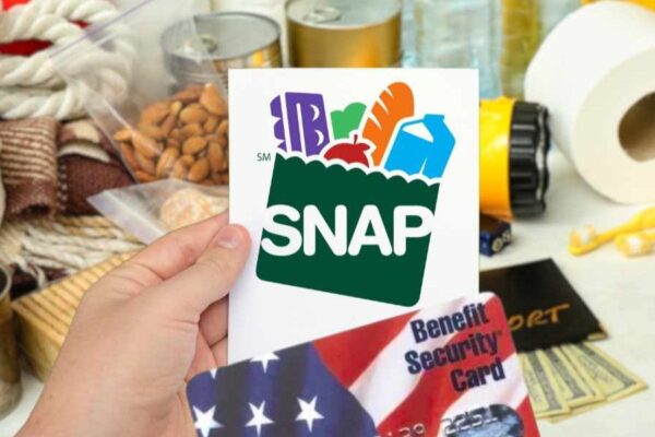 SNAP Update Extra Food Stamps and Payment Schedule for 13 Disaster-Hit Counties
