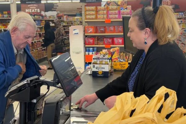 Alabama Legislature Passes Tax Cuts on Diapers, Food, and Basic Items