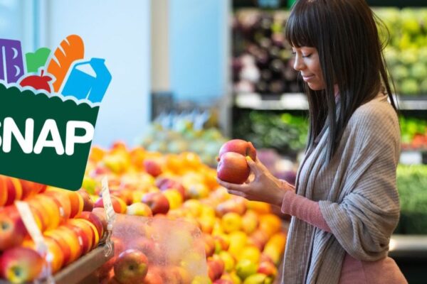 SNAP Update Households of Two to Receive Up to $517 by May 10, 2025