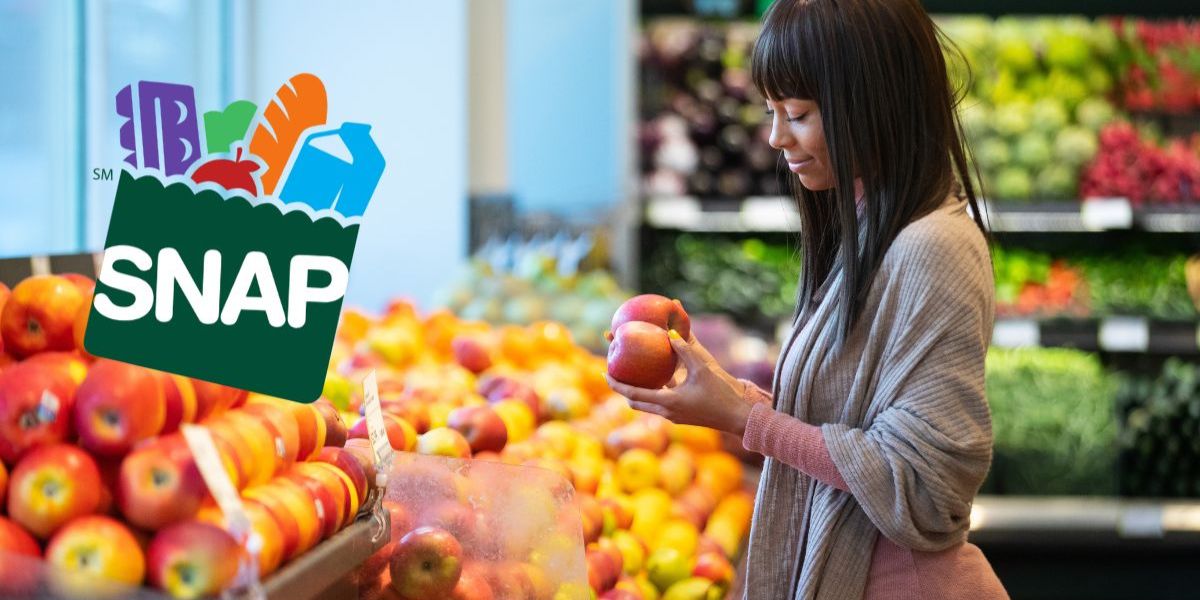 SNAP Update Households of Two to Receive Up to $517 by May 10, 2025