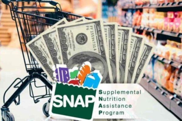 SNAP Update Up to $292 in Food Stamp Payments Ongoing Until May 28, 2025