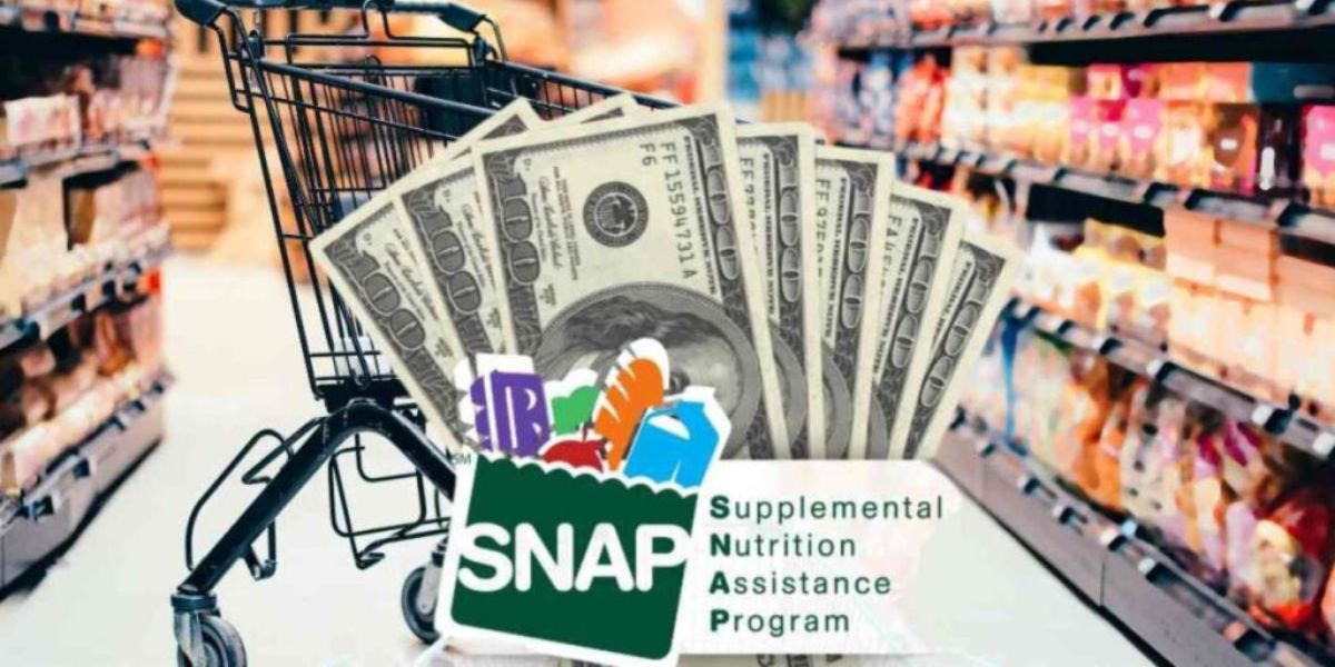 SNAP Update Up to $292 in Food Stamp Payments Ongoing Until May 28, 2025