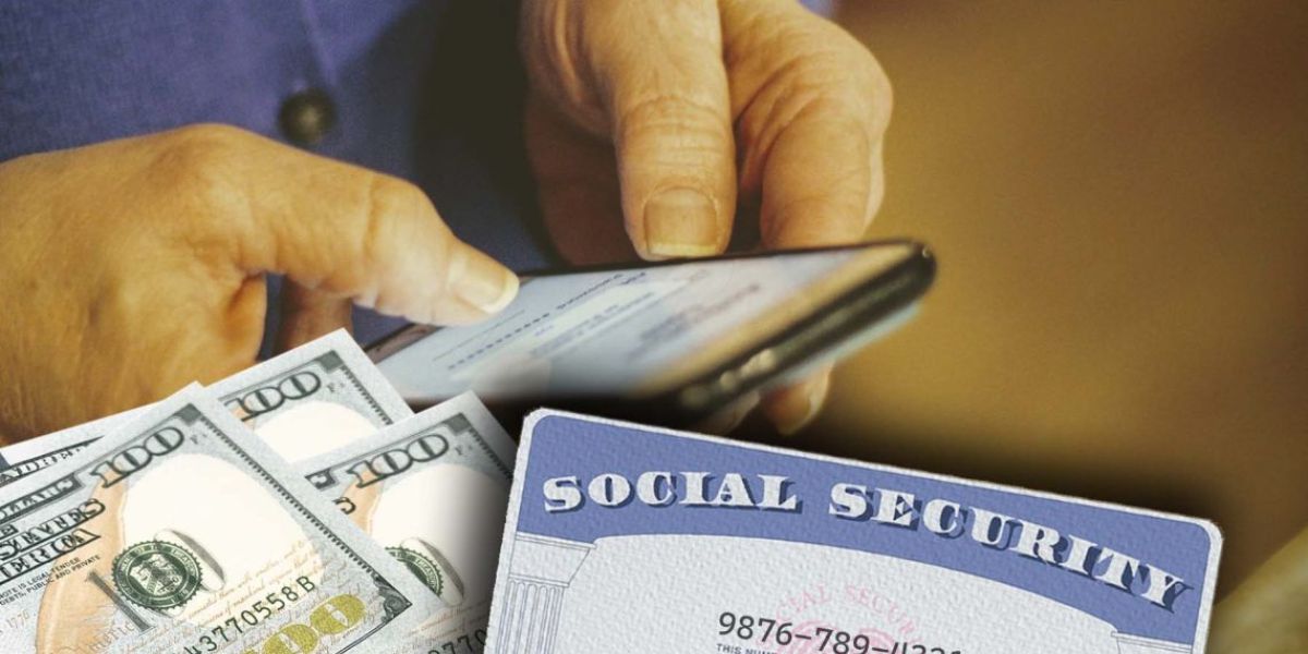 SSA Announces Sweeping Changes for June Two Gains, One Tough Cut
