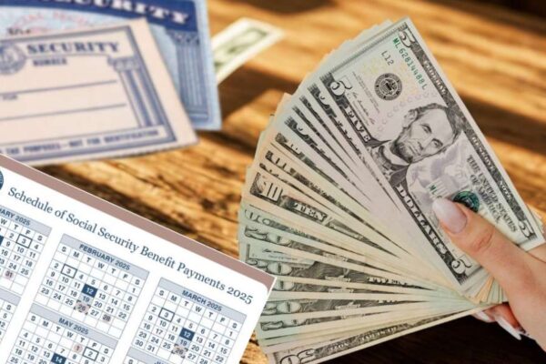 SSI Checks Up to $967 Coming Early — SSA Moves June Payment to May 30