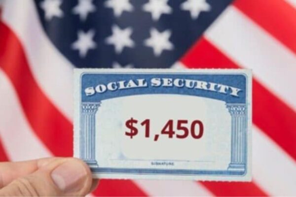 SSI Makes It Official Most-Anticipated $1,450 Payment Coming This May