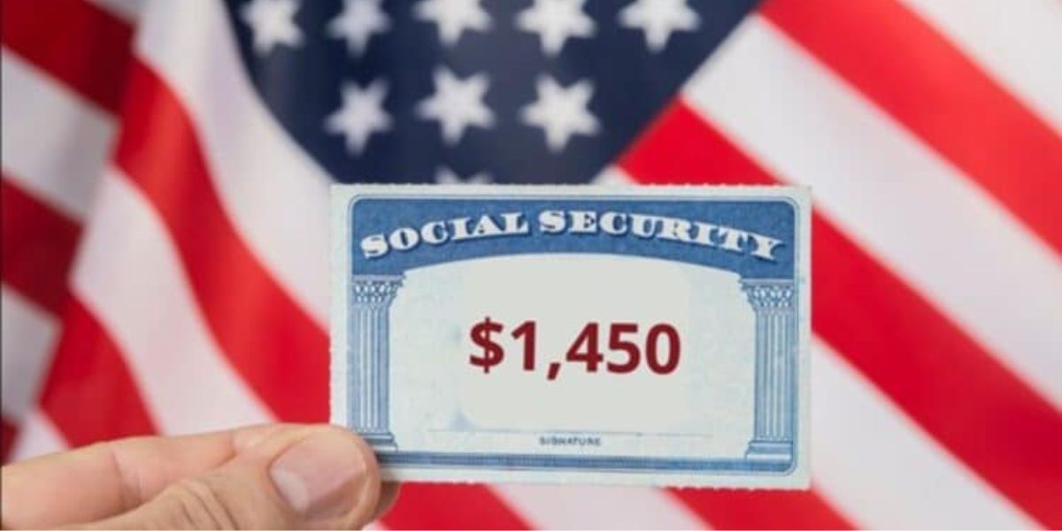 SSI Makes It Official Most-Anticipated $1,450 Payment Coming This May