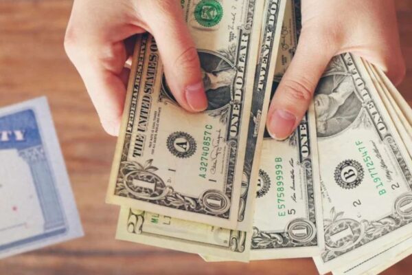 SSI Payment Boost Two Deposits Coming in One Month for Select Recipients