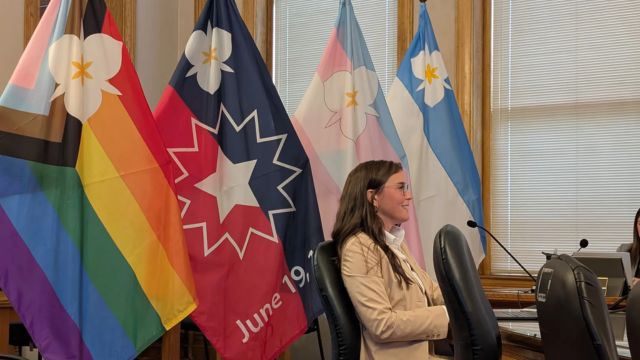 Salt Lake Responds to Pride Flag Ban — 3 New Flags Get the Green Light