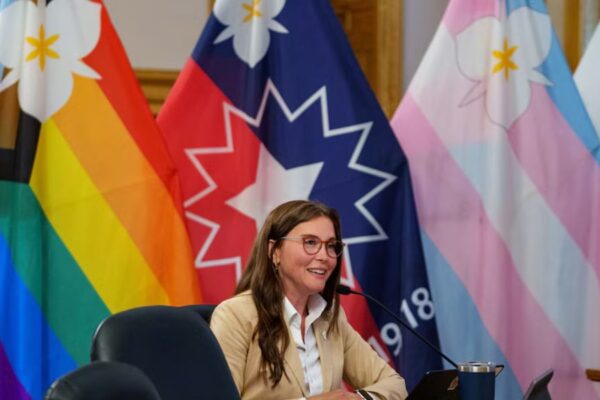 Salt Lake Responds to Pride Flag Ban — 3 New Flags Get the Green Light