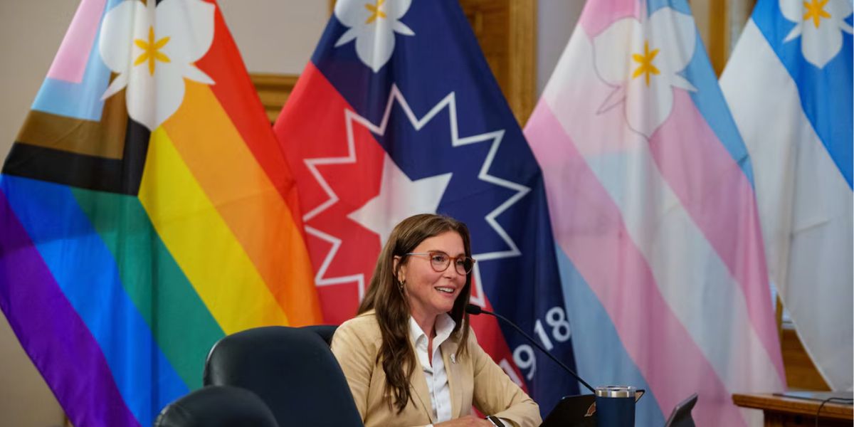Salt Lake Responds to Pride Flag Ban — 3 New Flags Get the Green Light