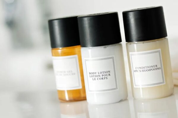 Say Goodbye to Hotel Mini Bottles New Washington Law Starts July 1