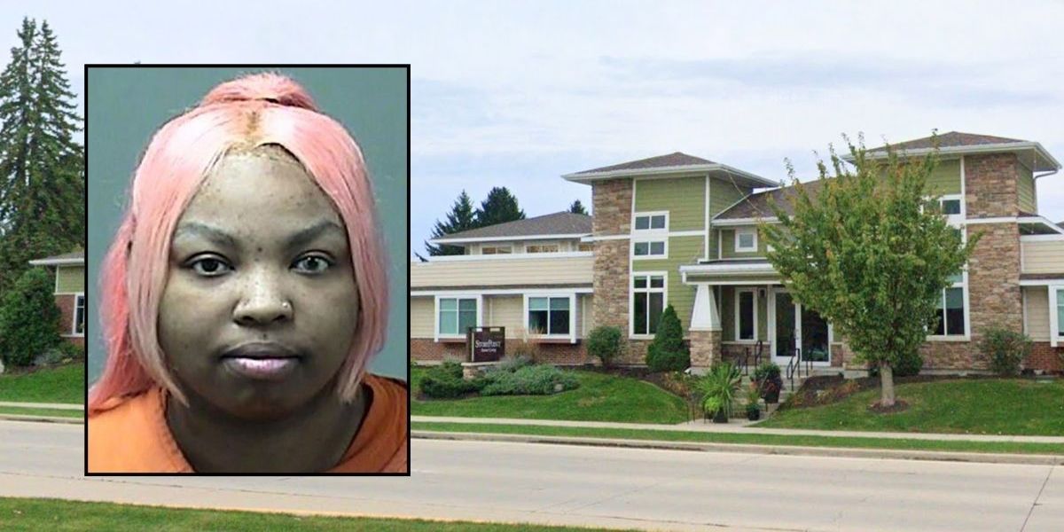 Senior Living Worker Accused of Shoving 76-Year-Old Woman Who Later Died