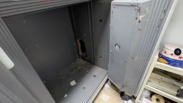 Simi Valley Heist: $2 Million in Cash and Jewelry Reported Stolen