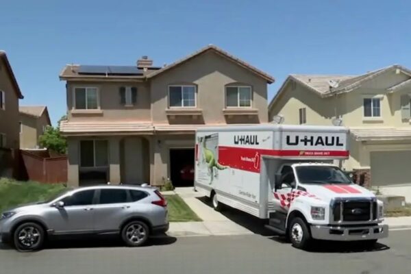 Six Foster Children Allegedly Abused by California Couple and Daughter, Charges Filed