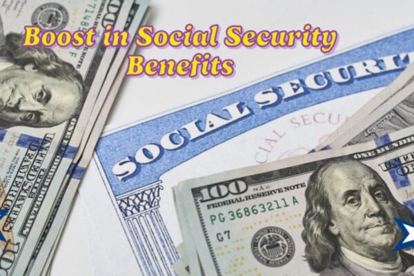 Social Security Boosts Benefits — Here’s Who Gets the Bigger Checks