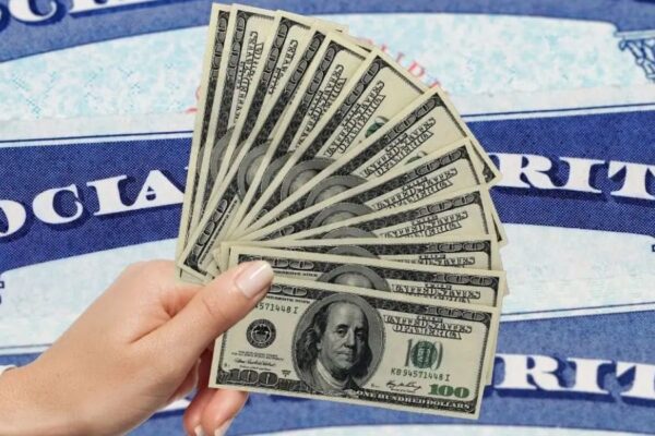 Social Security Cards Being Replaced — New Benefits System to Be Required Soon
