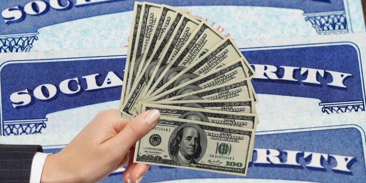 Social Security Cards Being Replaced — New Benefits System to Be Required Soon