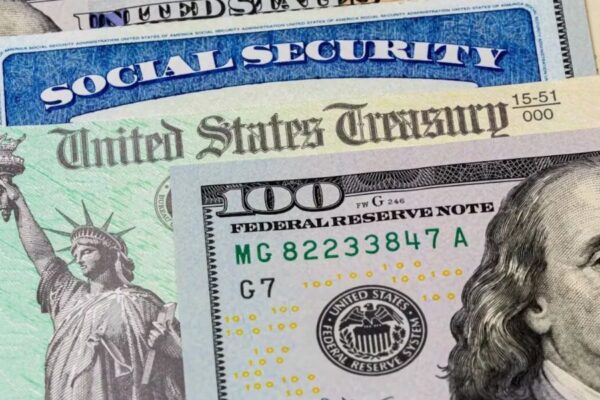 Social Security Confirms $717 SSI Payment and $1,999 Direct Deposit for Late May