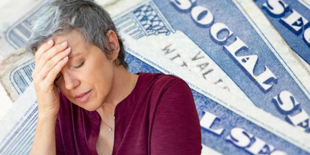 Social Security Cuts What’s Causing Them and Who’s Affected