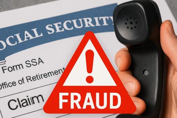 Social Security Rolls Out New Anti-Fraud Measures for Phone Claims in 2025