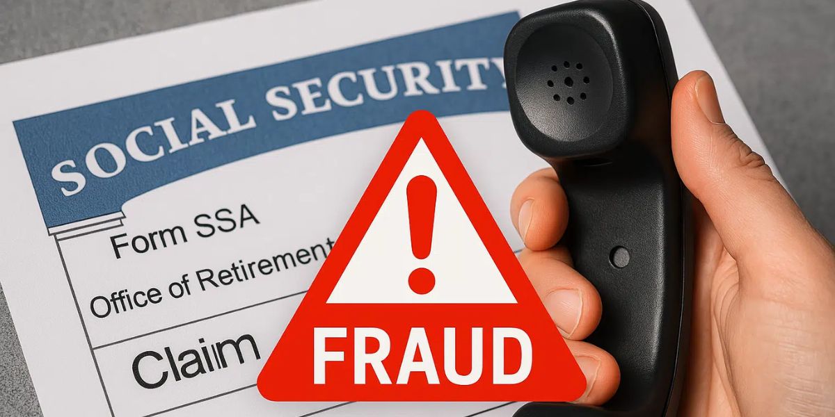 Social Security Rolls Out New Anti-Fraud Measures for Phone Claims in 2025