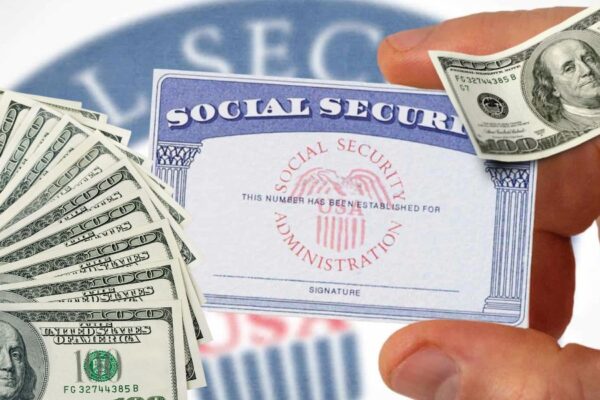Social Security Update $1,999 Avg. Retirement Benefit for Those Born 1–10