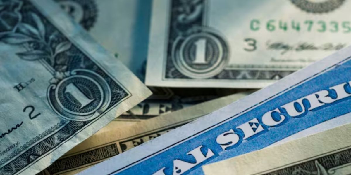Social Security Update No Payout Scheduled for May 7, 2025