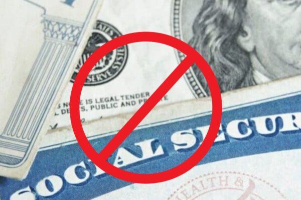 Social Security Update: These Retirees Will Stop Getting Checks in May